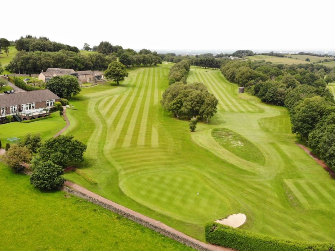 Disley Golf Club景点图片
