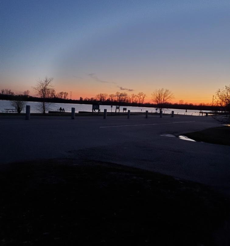 Creve Coeur Lake Memorial Park景点图片