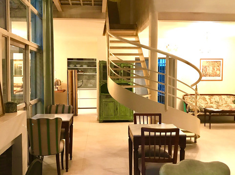 巴勒摩艾雅出租公寓主图