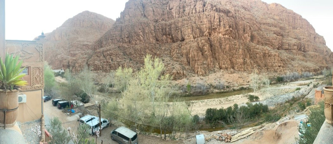 Morocco Visitors-卡萨布兰卡必去景点