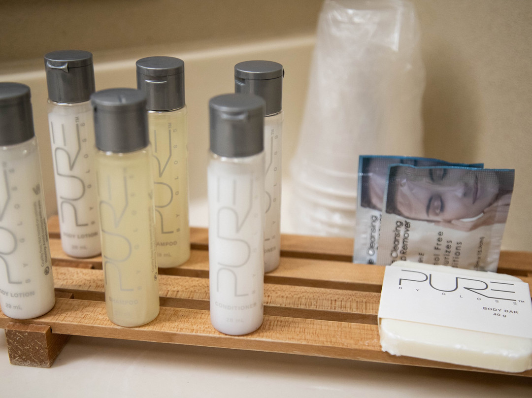 Heartwood Resort主图