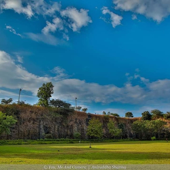 Sankalp Bhumi Resort主图