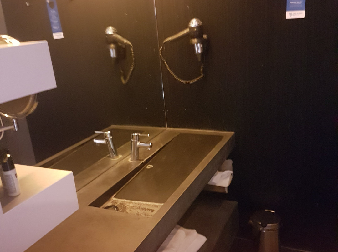 Fletcher Wellness-Hotel Brabant-Mill主图