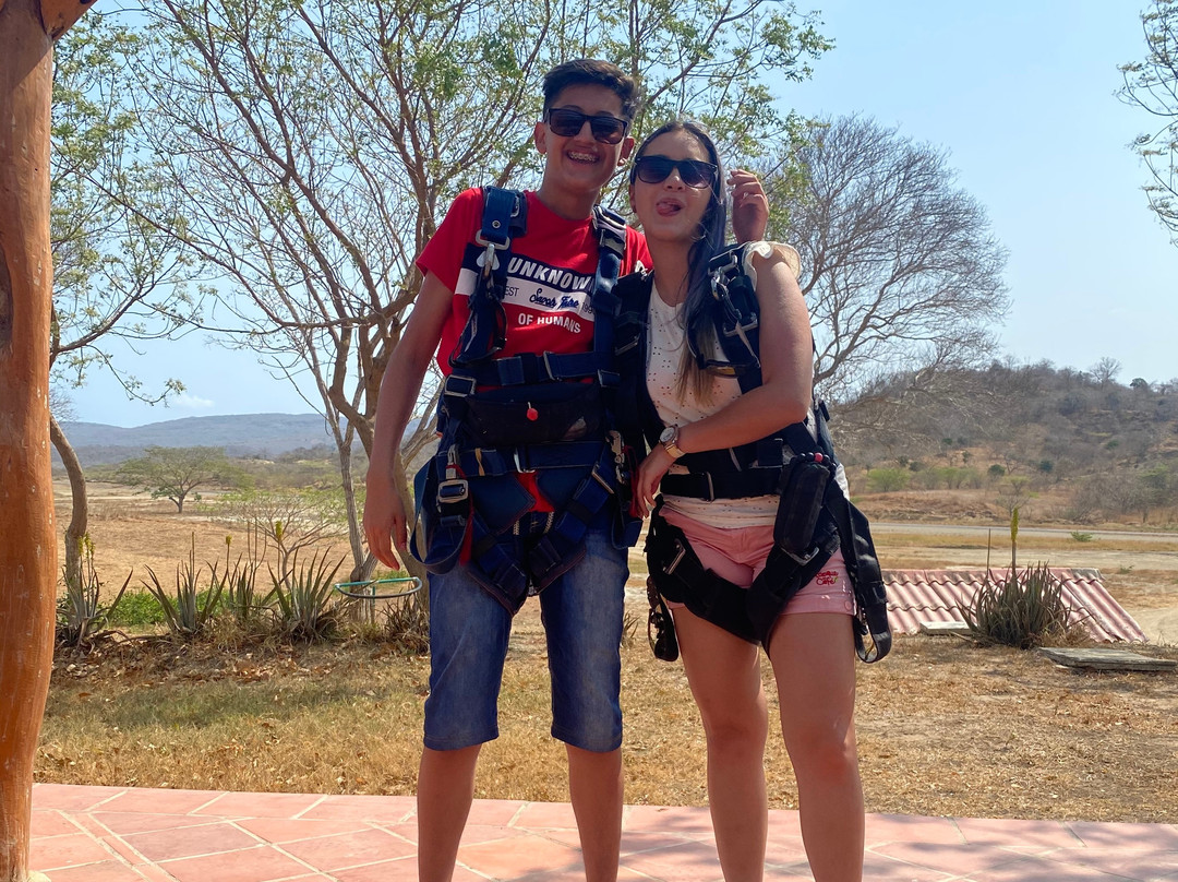 Skydive Caribe-Tubara必去景点