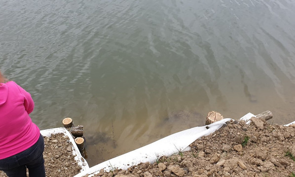 Jezero Lapovac-Nasice必去景点