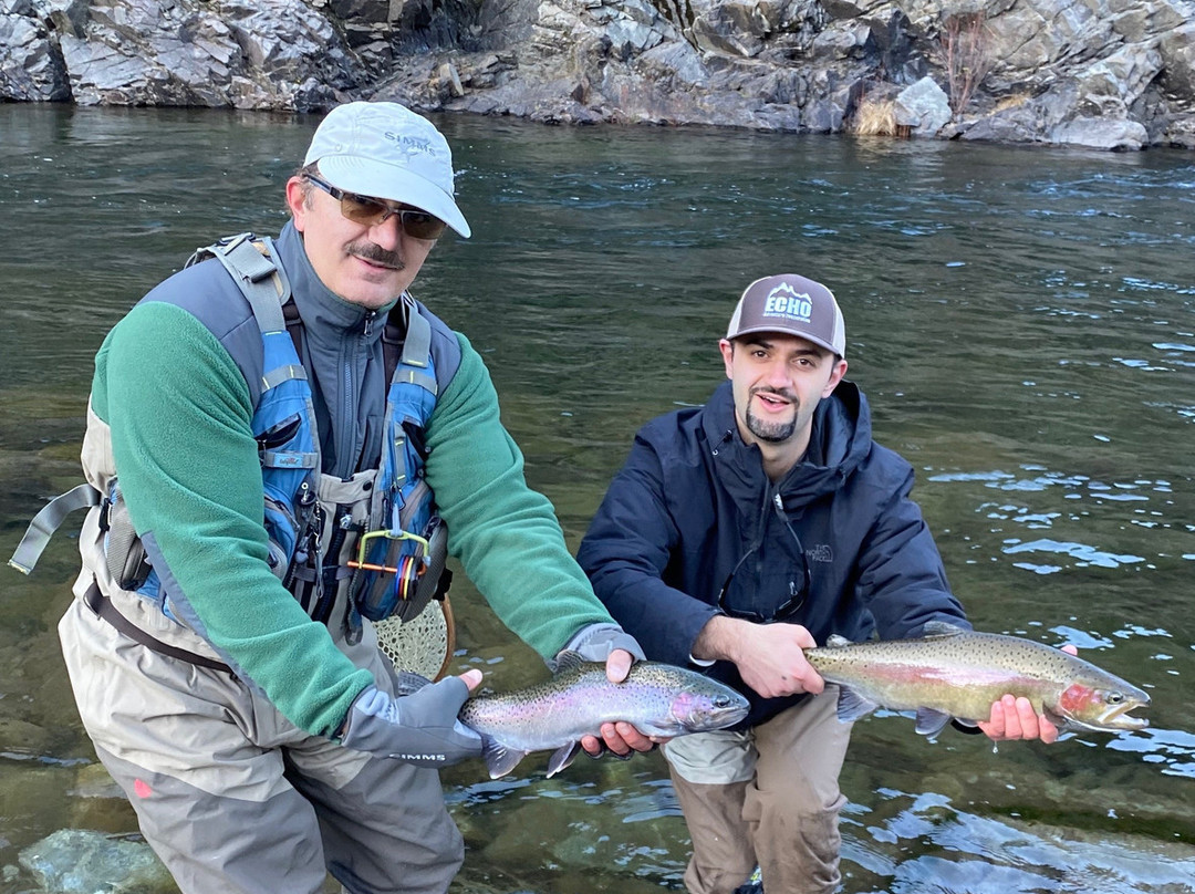 Echo Adventure Cooperative-格罗夫兰必去景点