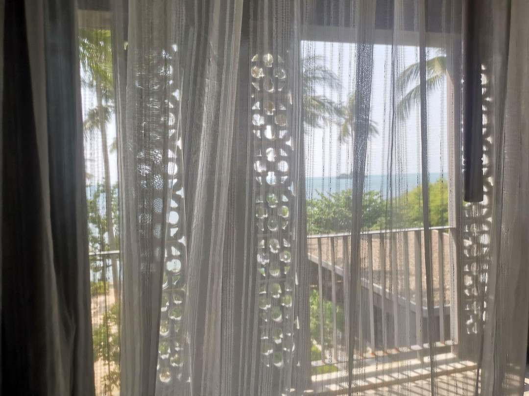 阿瓦度假酒店主图