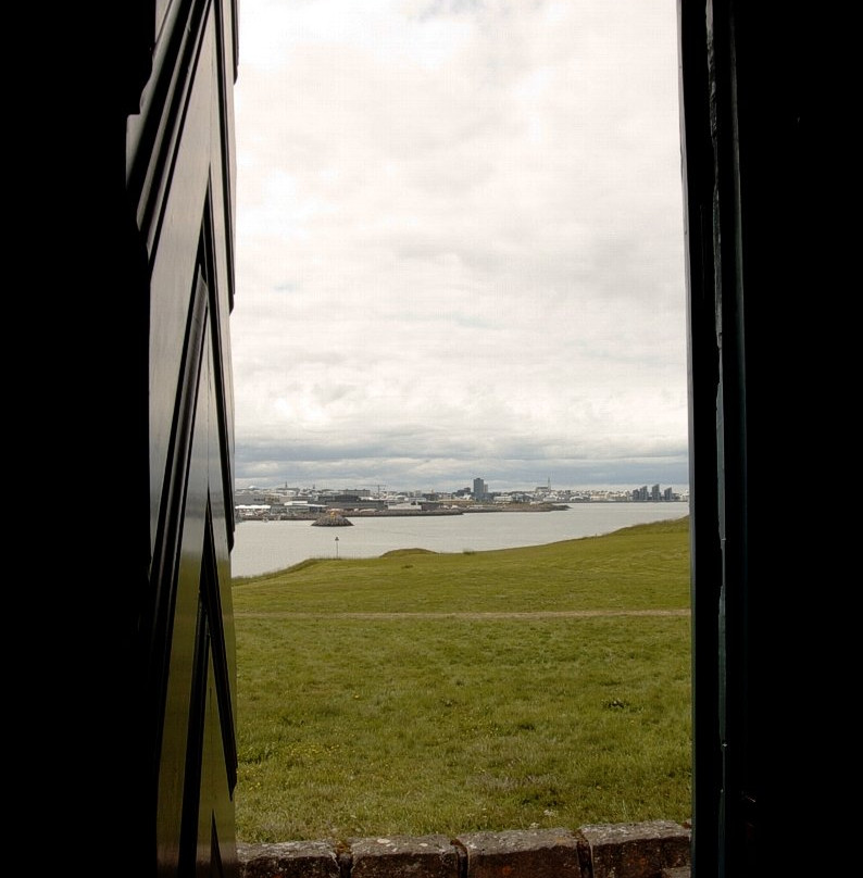 Viðeyjarkirkja Church-雷克雅未克必去景点