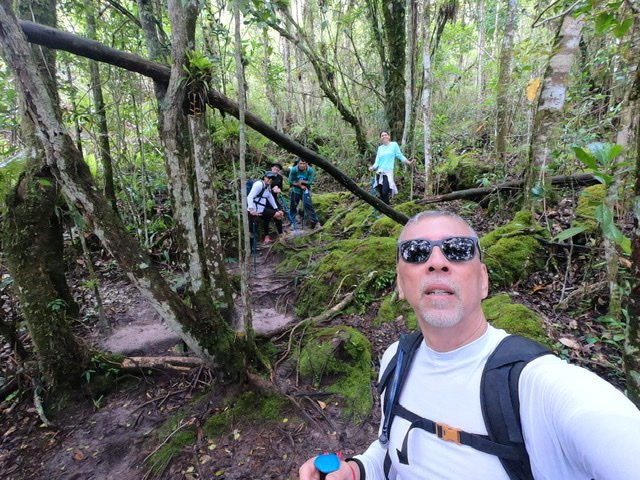 Via Pati-Vale do Capao必去景点