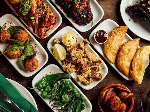 Gorgeous Experience Tours-伦敦必去景点