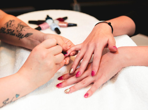 Oblivio Spa  -Matane必去景点