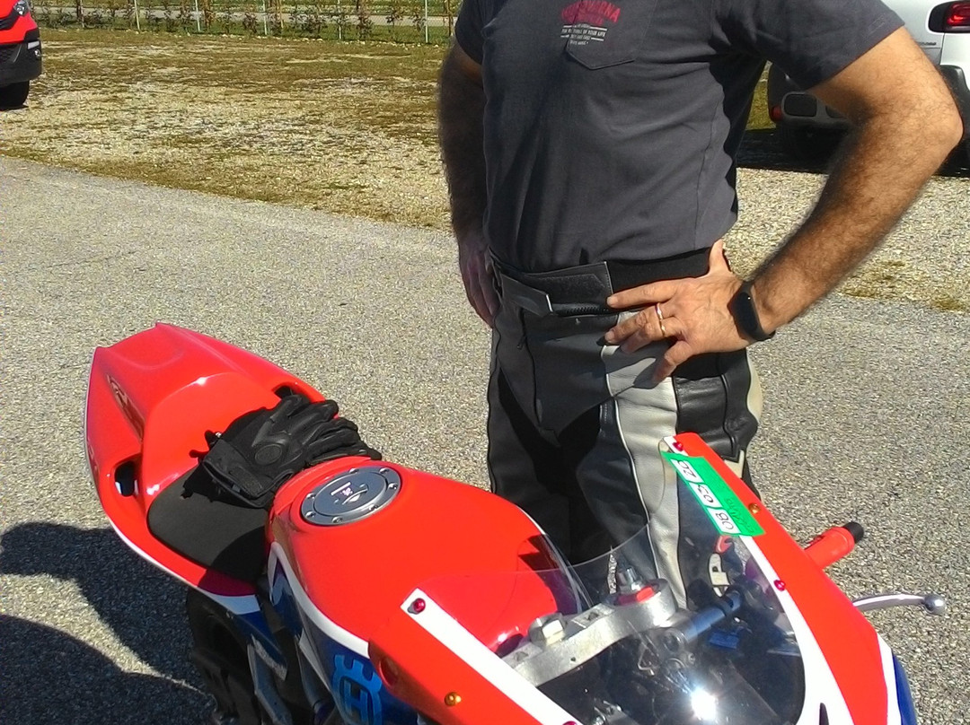 Lignano Circuit景点图片