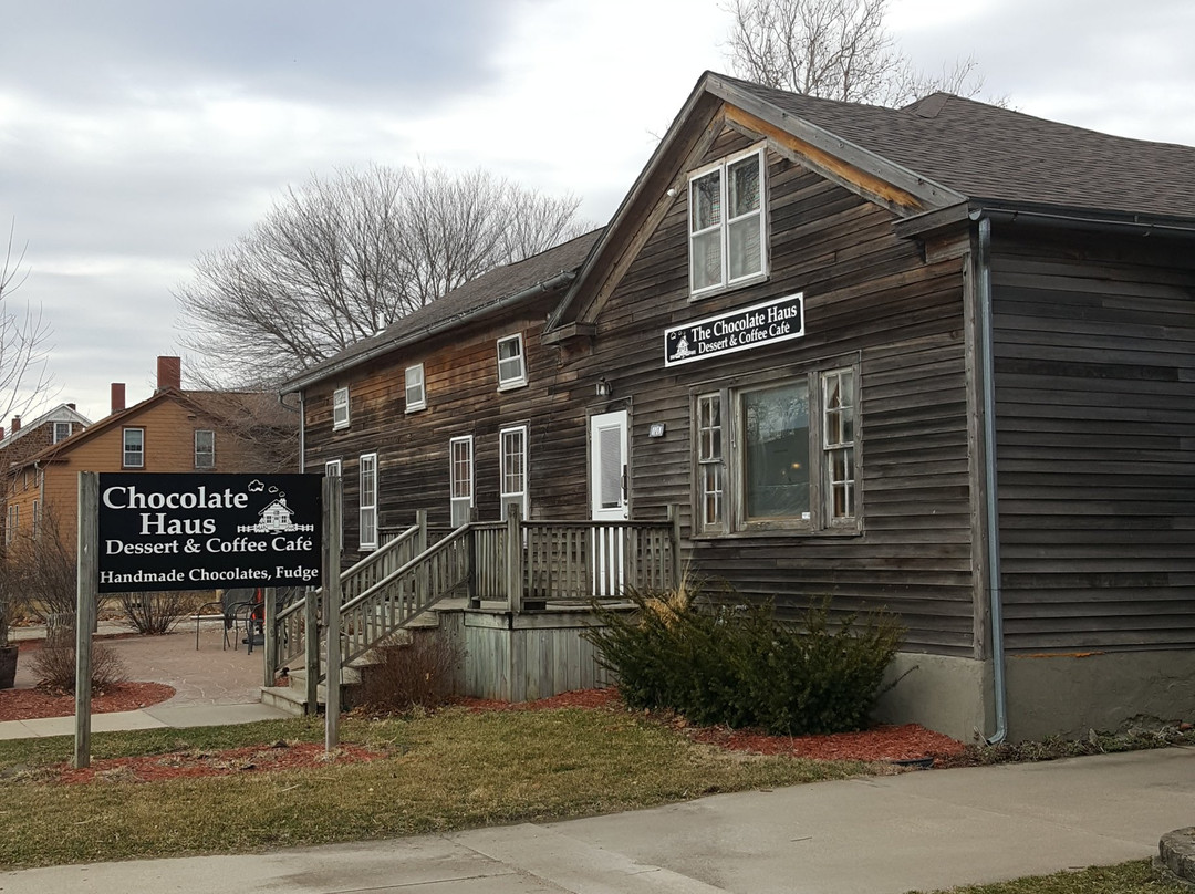 Amana Colonies National Historic Landmark-Amana必去景点