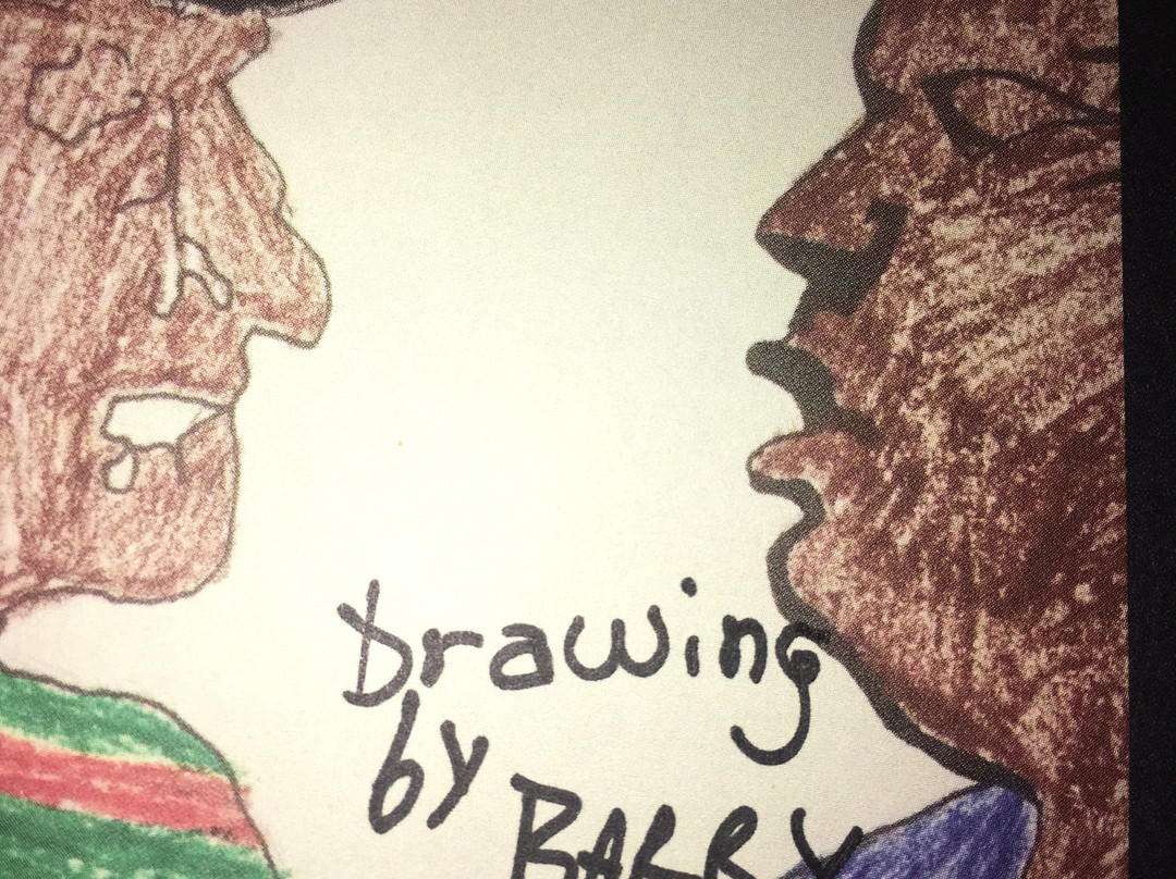 Fort Smith Regional Art Museum-史密斯堡必去景点