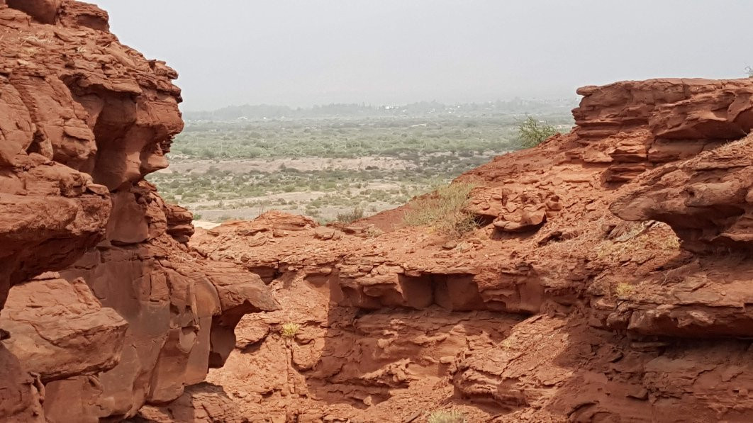 Canon de Anchumbil-Villa Union必去景点