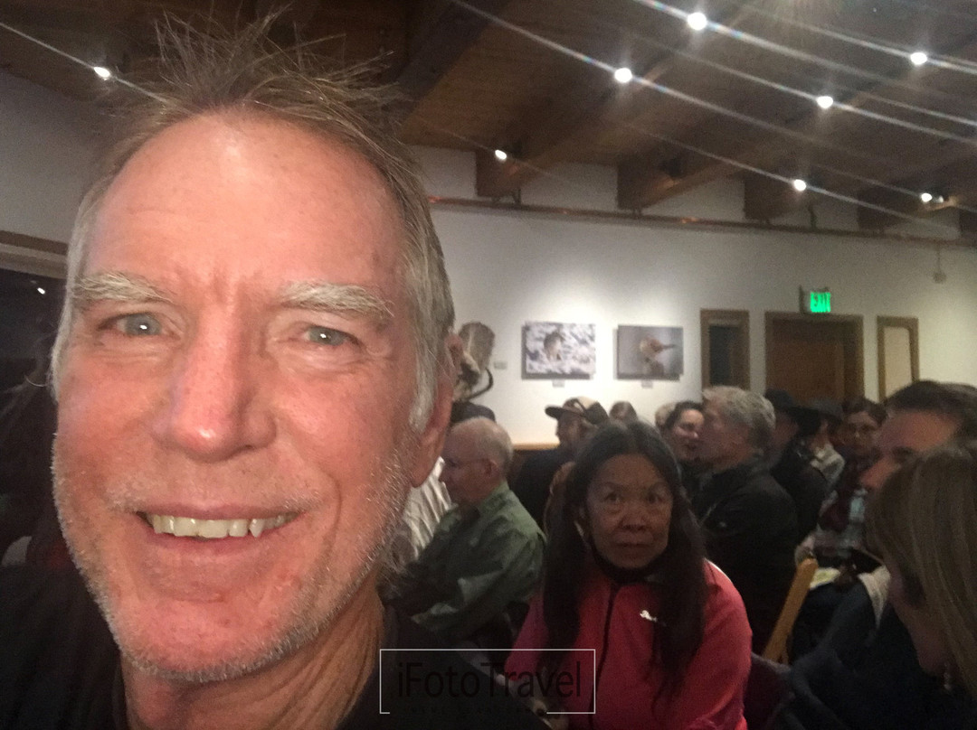 Aspen Center for Environmental Studies-阿斯蓬必去景点