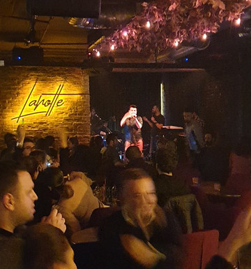 Lamezze & Lanotte主图