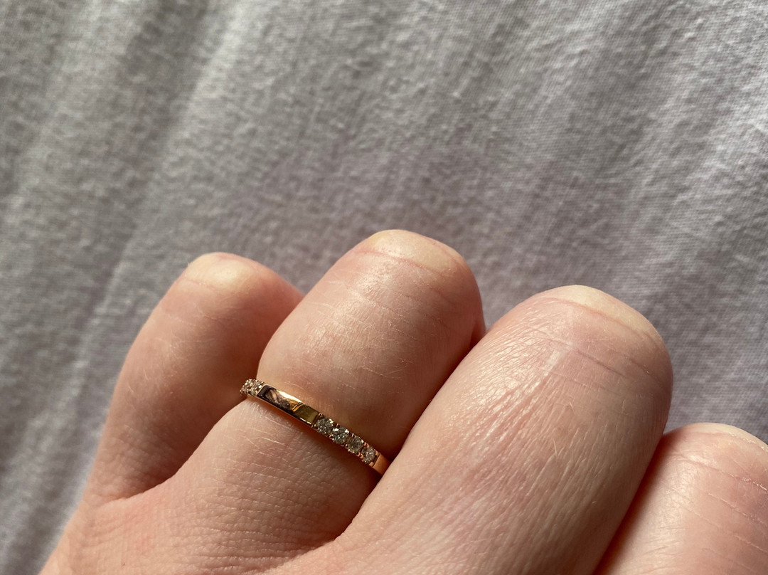 Jewellery Design Centre景点图片