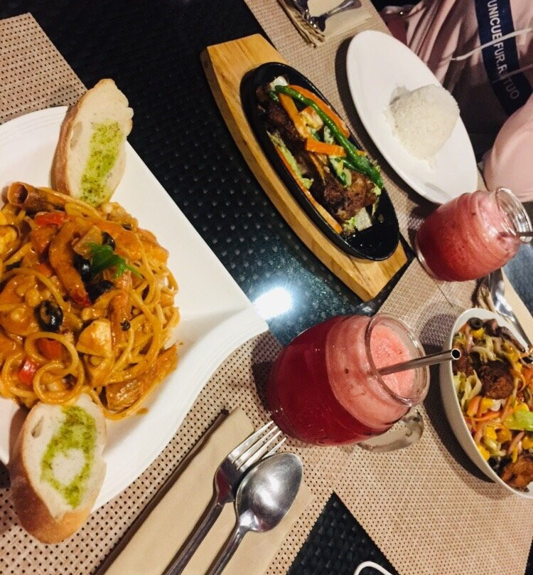 Allura Resort Dive and Spa主图