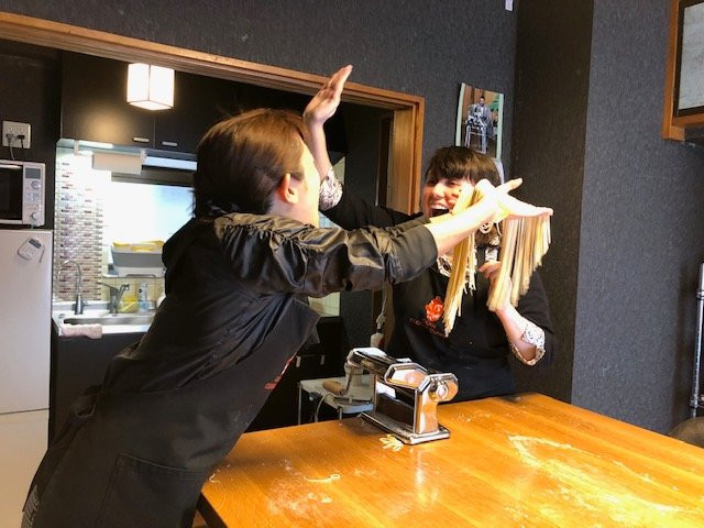 Kookai Cooking Studio-Tsukiji必去景点