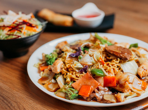 Haw-Lai Chinese Restaurant