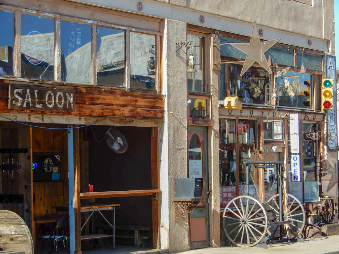 Our Lady of the Blessed Sacrament-Miami必去景点