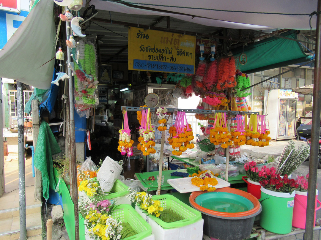 Khon Kaen's Day & Night Markets景点图片