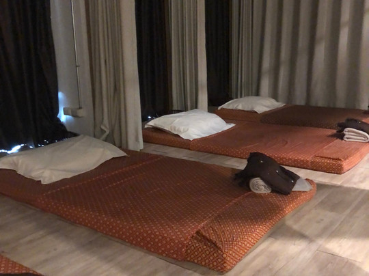 棕榈水疗按摩-卡塔海滩必去景点