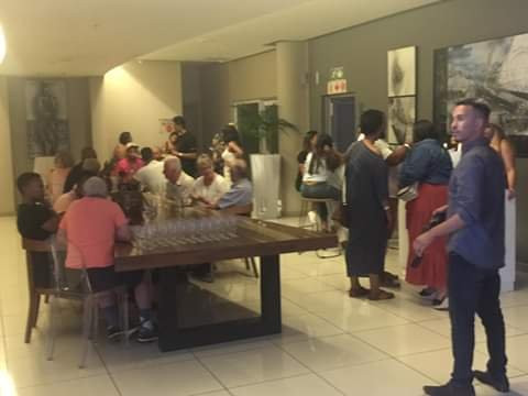 Ndiza Gallery-高登湾必去景点