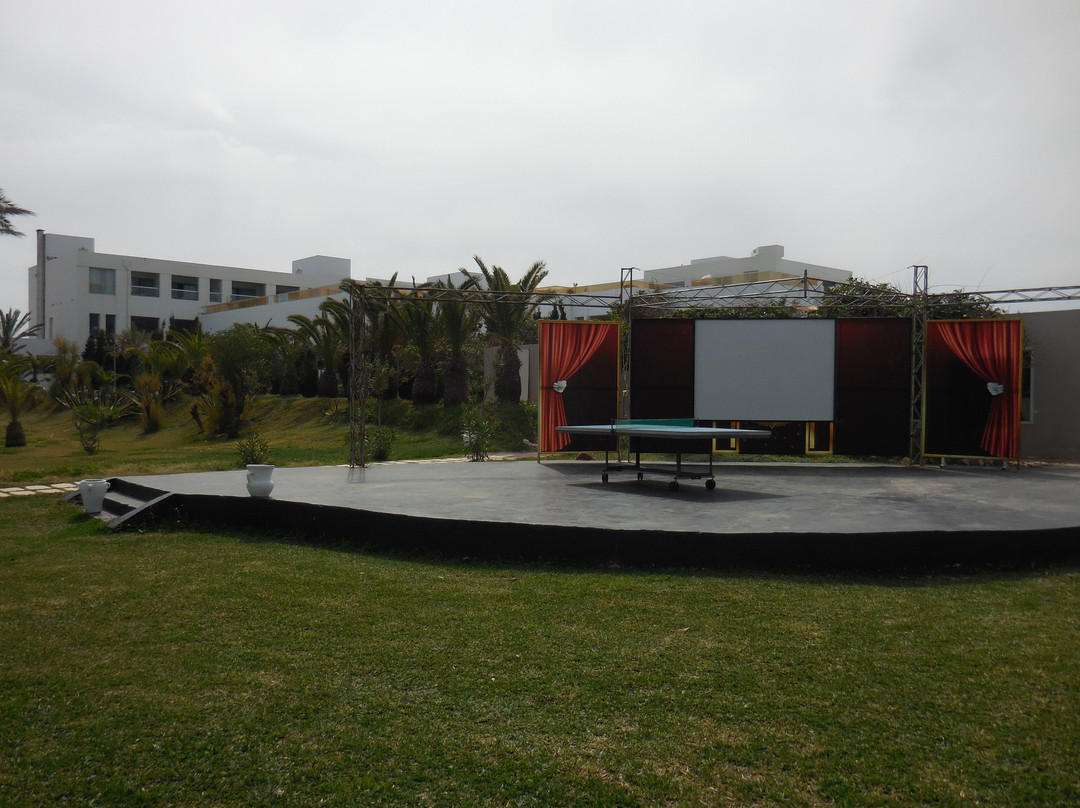 Royal Thalassa Monastir主图