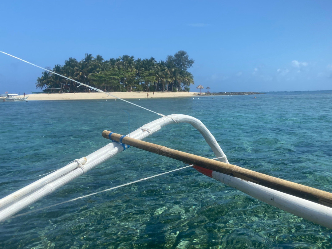 Guyam Island-锡亚高岛必去景点