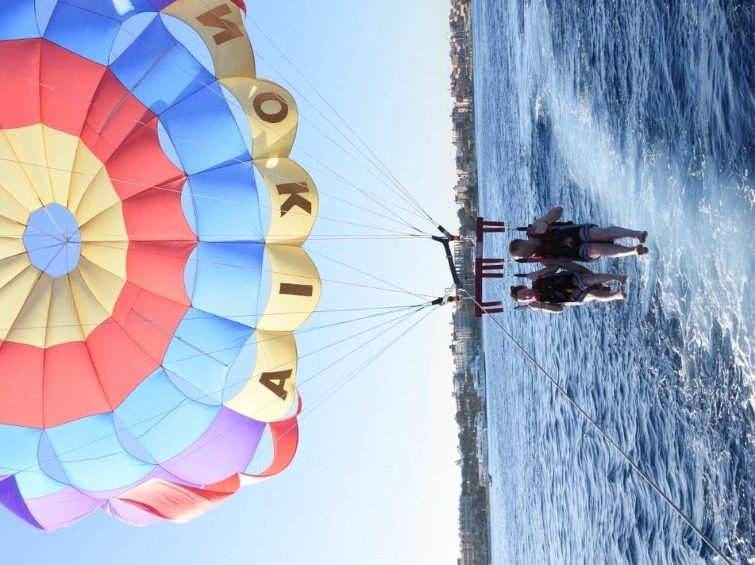 E.T.O Travels-赫尔格达必去景点