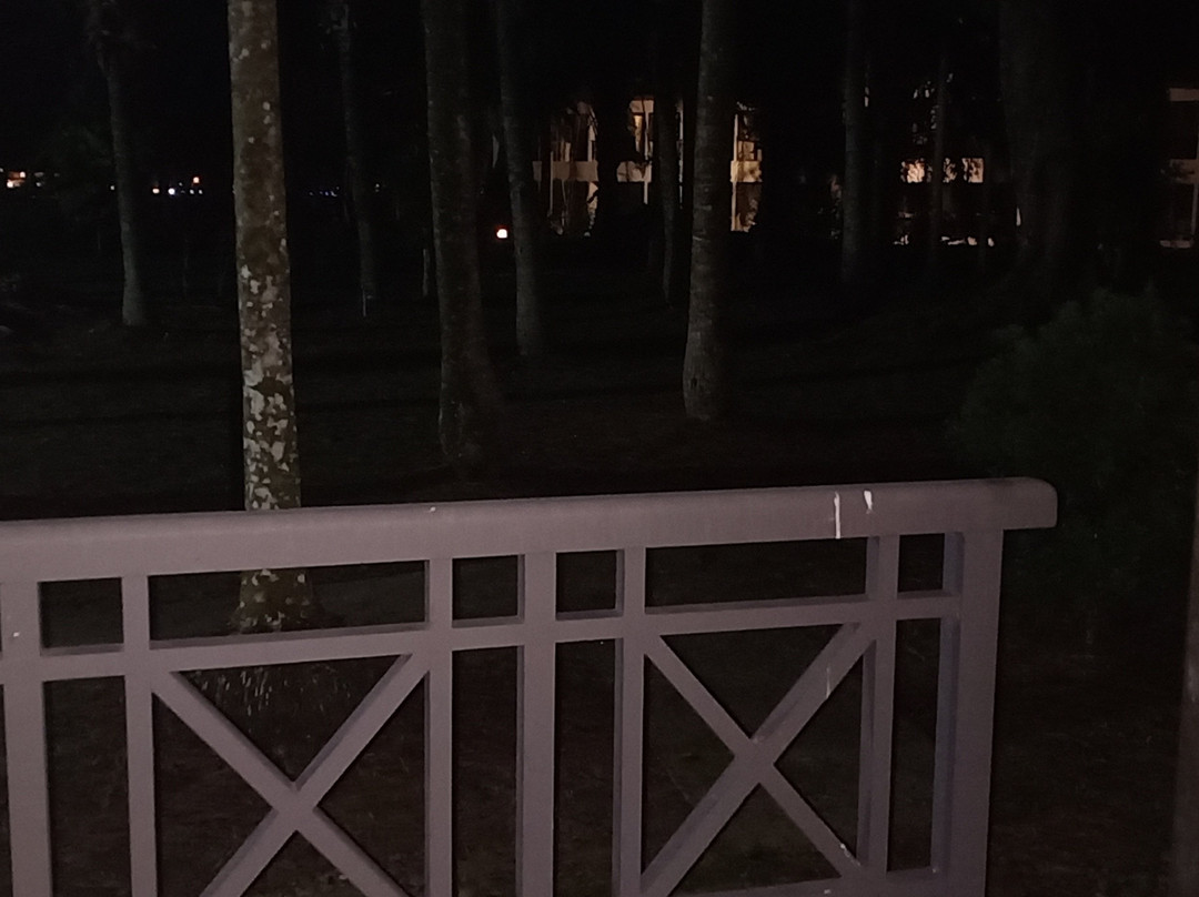 密丽万豪度假酒店主图