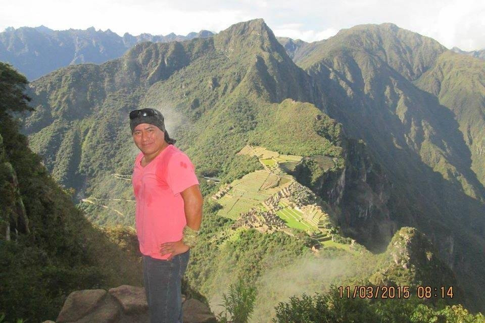 Inca Trail Machupicchu-Oropesa必去景点