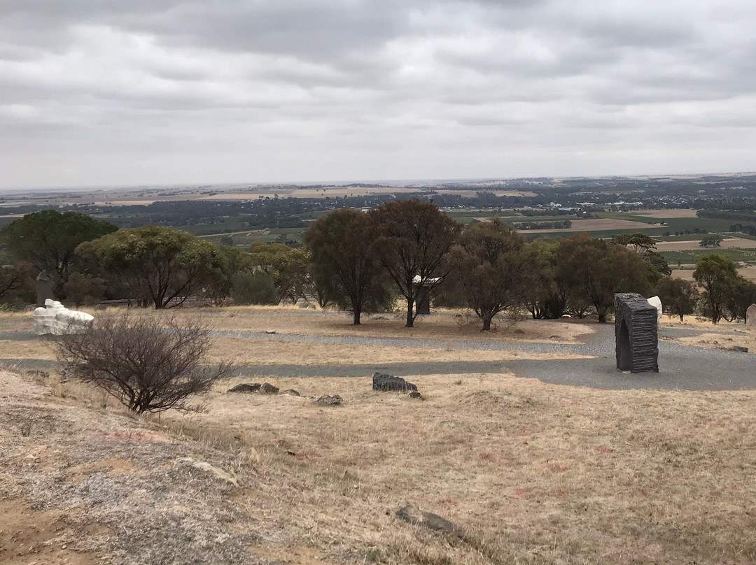 Barossa Sculpture Park景点图片