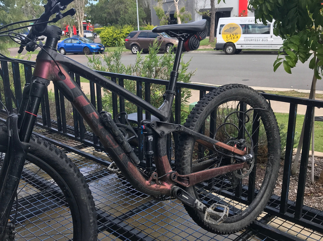 Bike On Australia景点图片