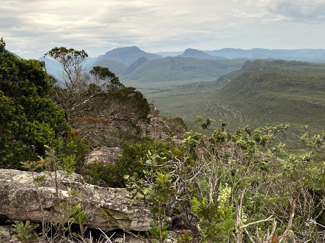 Pousada Monte Azul主图