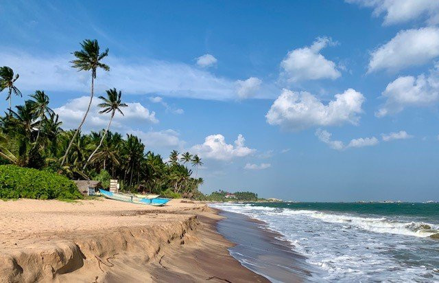 Lankavatara Ocean Retreat & Spa主图