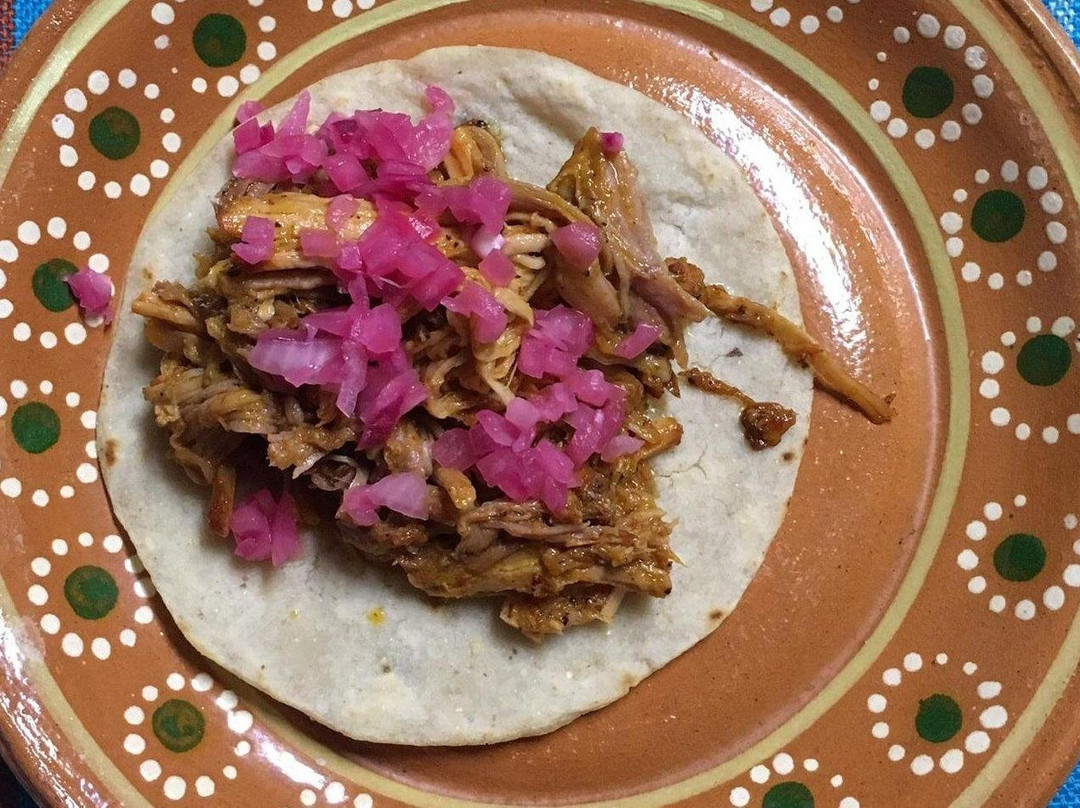 Cookly-图伦必去景点