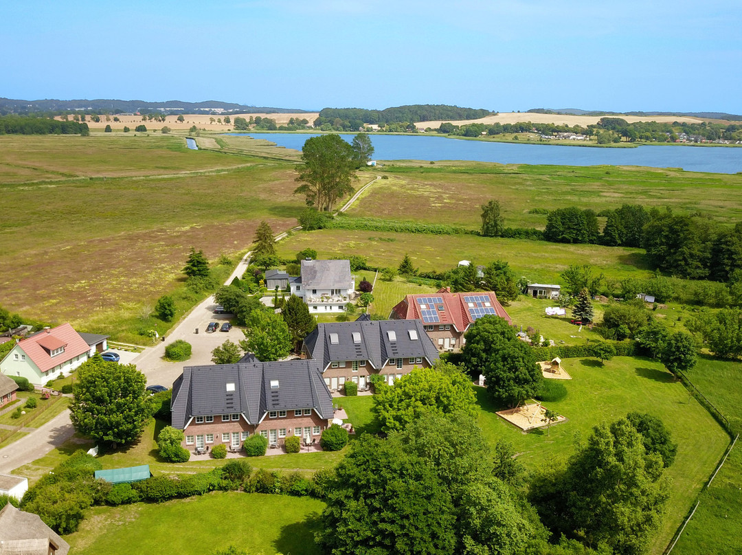 Appartementanlage Lancken-Granitz