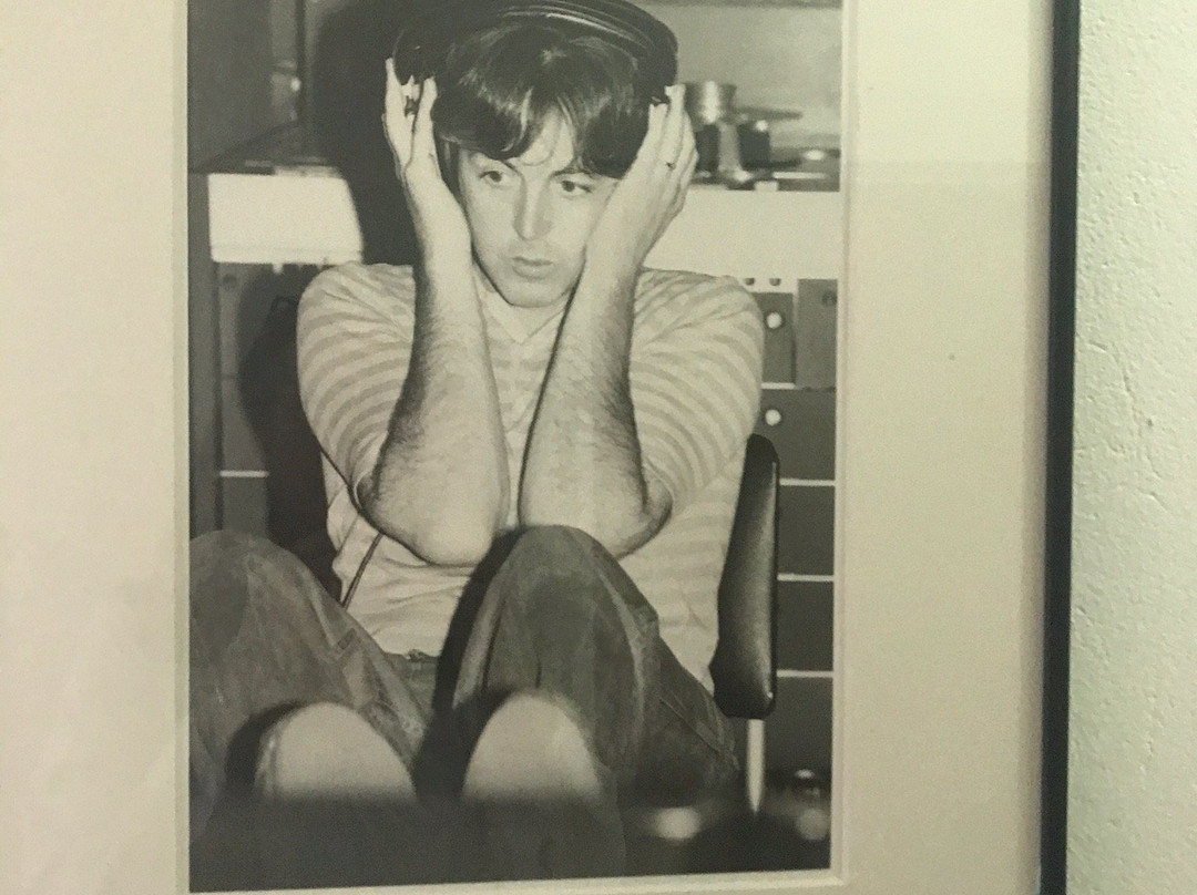 Olveston House主图