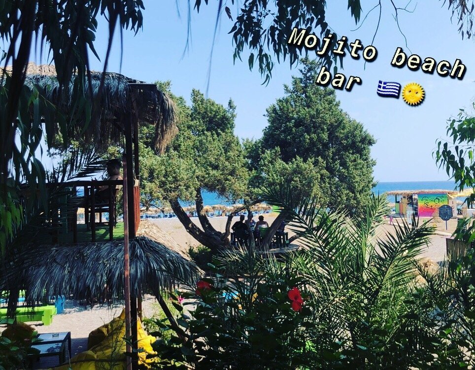 Mojito Beach Rooms-官方