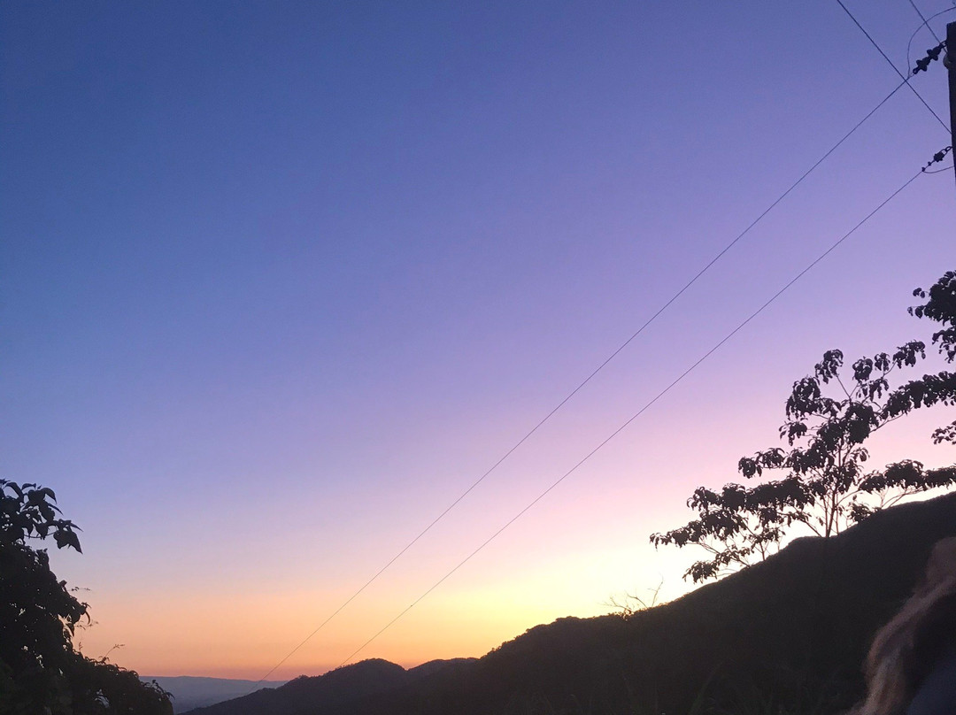 Mirante Garganta do Embau-Cruzeiro必去景点