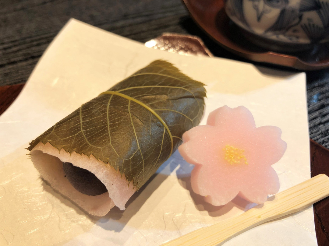 Tourism Event Hall Ryomaden Bakumatsu Shishi Shachu-高知市必去景点