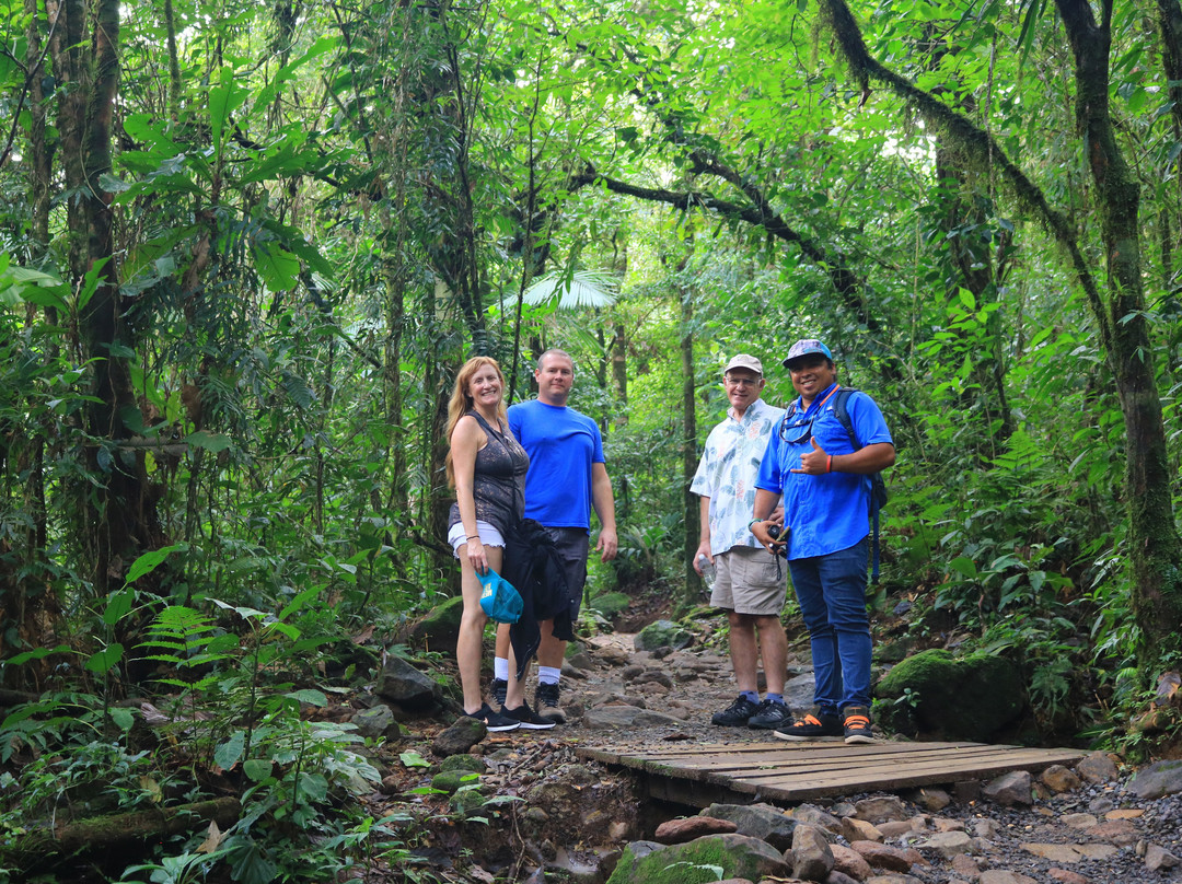 Conchal Adventures Costa Rica景点图片