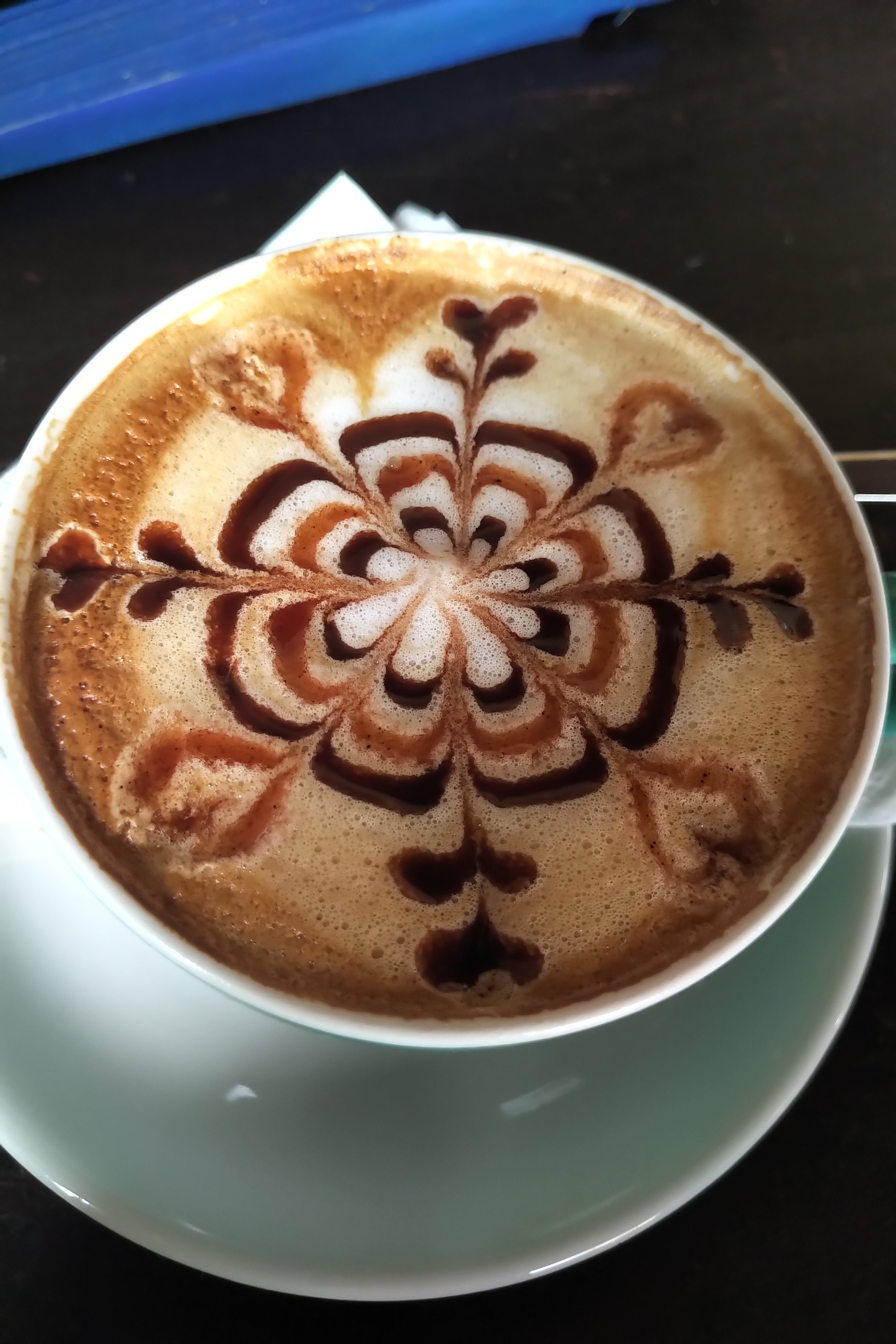 Hotel E Camino de Hierro-portrait