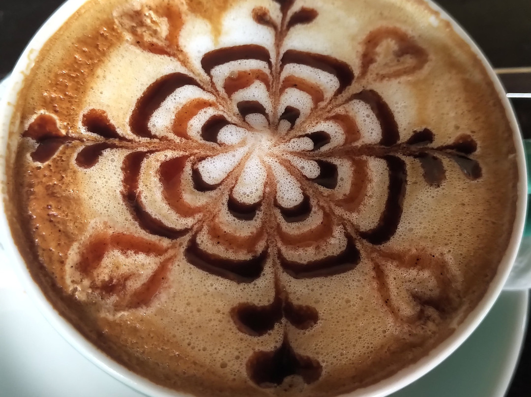 Hotel E Camino de Hierro主图