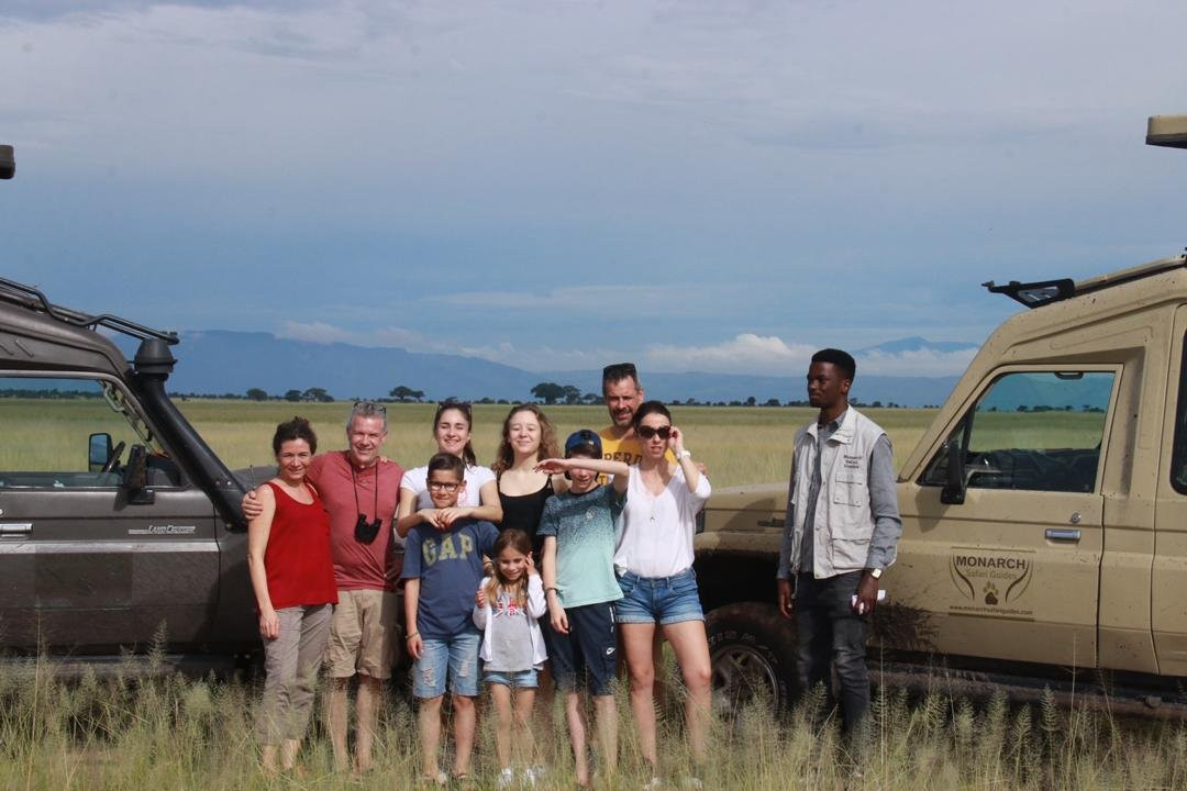 Monarch Safari Guides - Day Tours-阿鲁沙必去景点