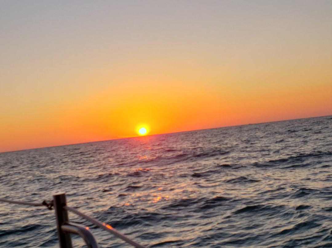 Mahalo Boats-Progreso必去景点