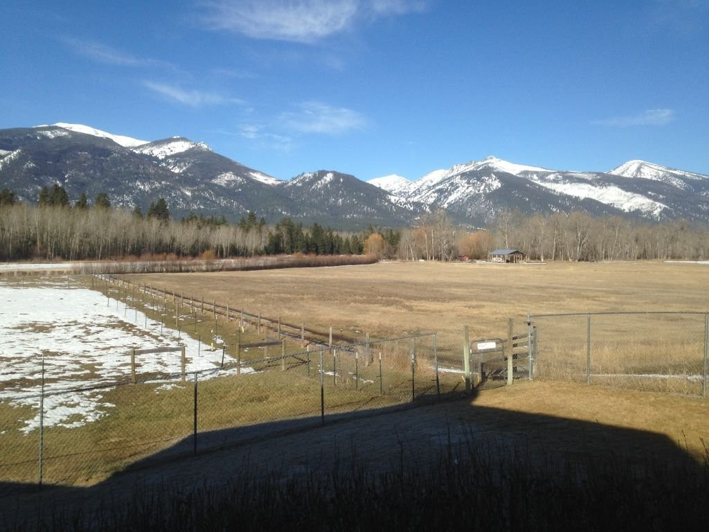 Bitterroot River Bed and Breakfast LLC主图